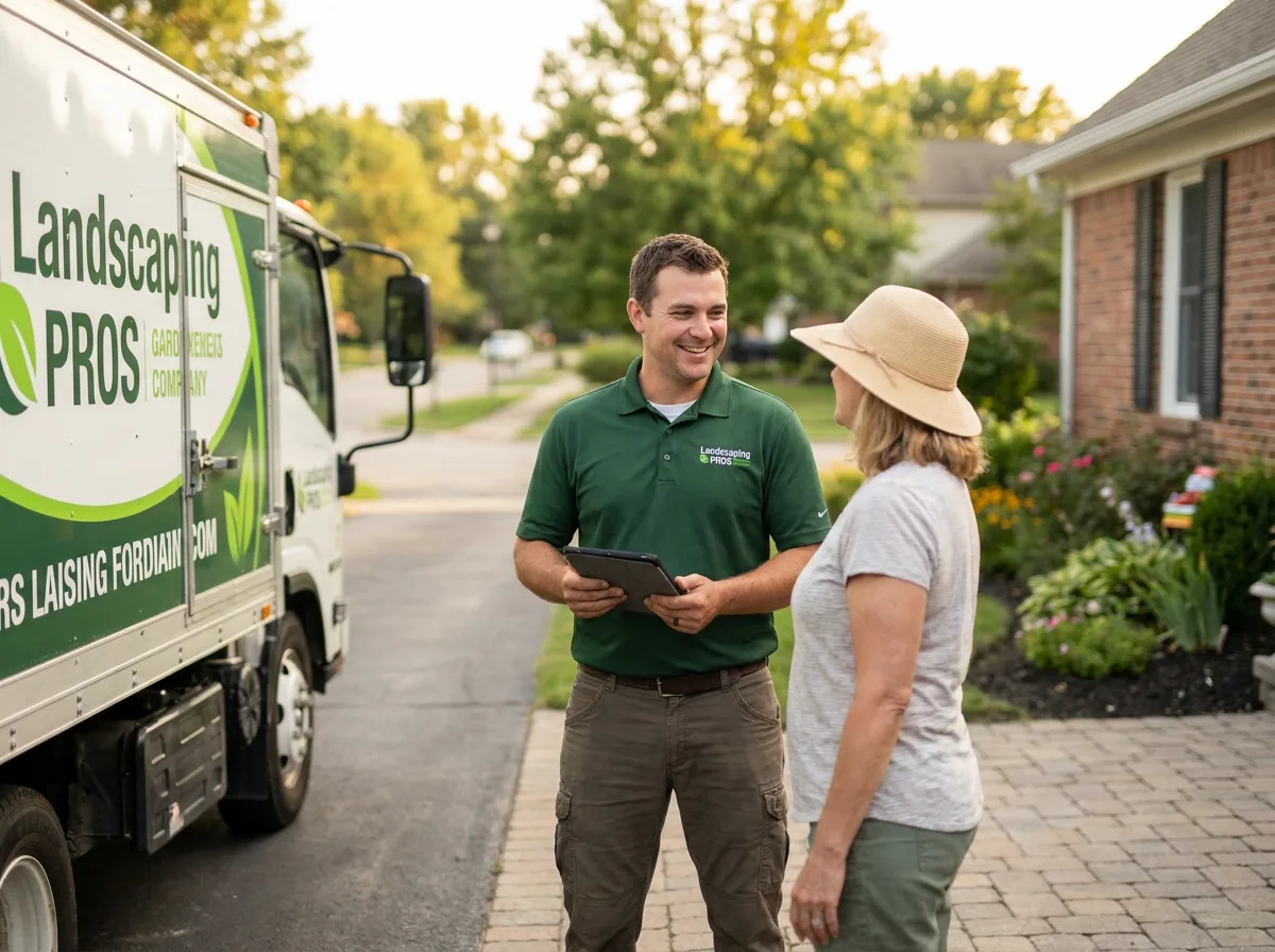 Landscaping Harrisburg, AR FAQs